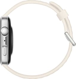 Huawei Watch Fit 4 Zilver/Wit — thumbnail 4