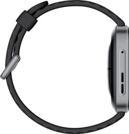 Huawei Watch Fit 4 Pro Zwart — thumbnail 4