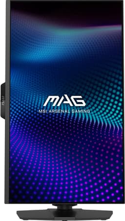 MSI MAG 274UPDFDE E16M computer monitor 68,6 cm (27") 3840 x 2160 Pixels 4K Ultra HD LED Zwart — thumbnail 2