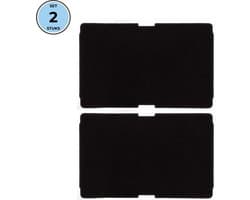 Bramokava 2x Filter geschikt voor Beko Blomberg Droger 2964840100 - 235 x 150 mm - Spons Foam Schuimfilter — thumbnail 1