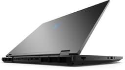 ERAZER Beast 16 X1 Ultimate - Gaming Laptop - 16 inch QHD+ 300 Hz - RTX 5080 - Intel Core Ultra 9 275HX - 2 TB SSD - 32 GB RAM — thumbnail 2