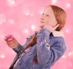 Squishmallows - Fifi - Face Spin - TWS oordopjes — thumbnail 5