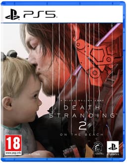Death Stranding 2: On the Beach - PS5 — thumbnail 1