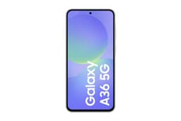 Samsung Galaxy A36 5G - 128GB - Wit — thumbnail 12