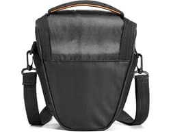 YONO Cameratas Spiegelreflexcamera - Systeemcamera - Schoudertas - Fototas geschikt voor Nikon - Canon - Sony - Fujifilm - S