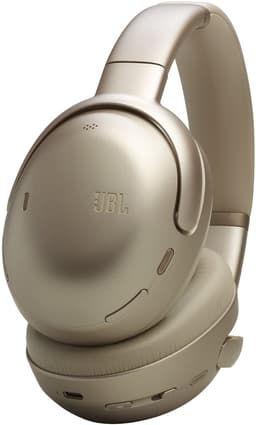 JBL Tour One M3 - Draadloze Noise Cancelling Koptelefoon - Bluetooth - Over-ear - Adaptive ANC - 70 uur batterij - Mocca — thumbnail 3