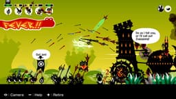 Patapon 1+2 Replay - Nintendo Switch — thumbnail 4