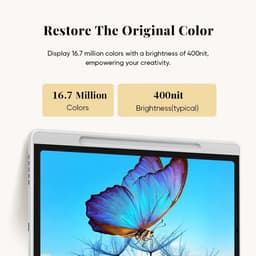 XPPen Magic Note Pad - Kleur E Reader - E-Book Tablet - 10,95 Inch - 128 GB - Android 14 - E-Paper Tablet voor Notities Handgeschreven — thumbnail 6