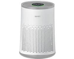 Aerian: Luchtreiniger Adem 20 Wit