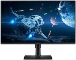 Samsung 27" Essential Monitor S4 S40GD Full HD Monitor — thumbnail 16