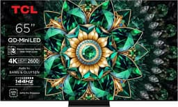 TCL 65Q7C Smart TV 65inch 4K QD-Mini LED 144Hz 2025 [5-jaar garantie] — thumbnail 11