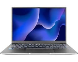 SKIKK Forseti 14 - 14 inch Laptop - Intel Ultra 5 125U - 16GB DDR5 - 1TB SSD