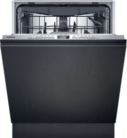 Siemens SN63EX03ME - iQ300 - Vaatwasser - Inbouwvaatwasser - 60 cm - Energielabel B - Home Connect - varioSpeed Plus : je vaat tot wel drie keer zo snel schoon — thumbnail 1