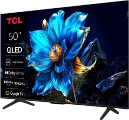 TCL 50" QLED P71K 4K (2025) — thumbnail 4