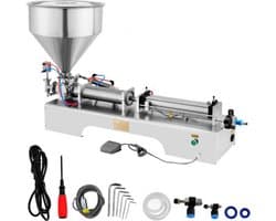 Donut Maker - Donut Machine - Donutmaker - Donut ijzer voor zelfgemaakte donuts