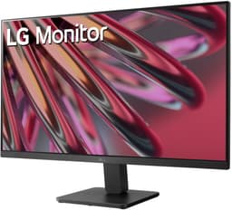 LG 27MR400-B - Full HD IPS Monitor - 100hz - 27 Inch — thumbnail 5