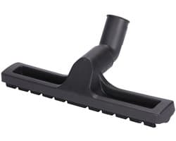 parketborstel universeel - stofzuiger zuigmond - stofzuigermond - stofzuigermondstuk - stofzuigerborstel - stofzuigervoet - borstel - opzetstuk - Binnendiameter 32mm - Geschikt voor nat- en droogzuigers