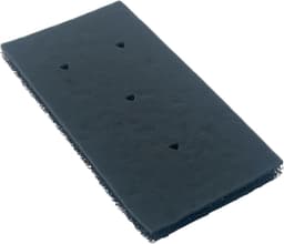 Fixem® - Foam filter droger - Pluizen filter - Droger filter - geschikt voor Whirlpool Bauknecht - 2stuks - ( 4 gaatjes) - 481010345281, 481010716911 — thumbnail 4