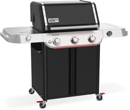 Weber Genesis E-335W — thumbnail 3