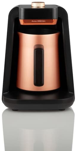 Arzum Okka Rich Spin Pro Turks Koffiezetapparaat OK0026-0400 | Koper - 700 Watt - 8 Standen — thumbnail 1