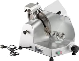 Vleessnijmachine 300 - Combisteel 7455.0155 - Horeca & Professioneel — thumbnail 3