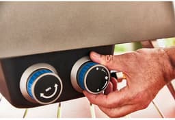 Tefal Pizza Pronto JM4120 pizza oven op gas + pizzaschep — thumbnail 2