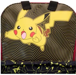 Loungefly - Pokémon Pikachu Premium Rugzak - PU Rugtas — thumbnail 5