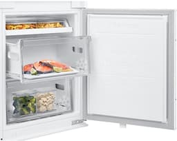 SAMSUNG 178cm Inbouw Koel-vriescombinatie (264L) Glijscharnier C-Energielabel Rack&Shelf Metal Cooling — thumbnail 12