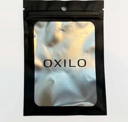 Siliconen Koord voor Iphone Airpods - Anti-Lost - Wit - OXILO — thumbnail 3