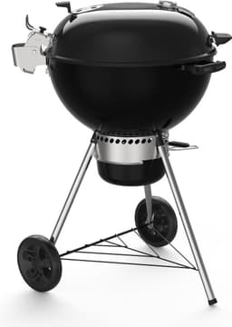 Weber Houtskoolbarbecue Master Touch - GBS Premium E-5775 57 cm — thumbnail 1
