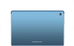 Elementkey Ai-14 – 192GB Tablet- 4GB RAM 192GB Opslag - WiFI / GPS / 4G LTE - 10.1 Inch Krachtige Tablet – Zee Blauw — thumbnail 4