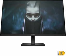 HP Omen 24 - Full HD Gaming Monitor - 165hz - 24 inch — thumbnail 4