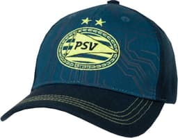 PSV Cap Blauw Geel Junior — thumbnail 1