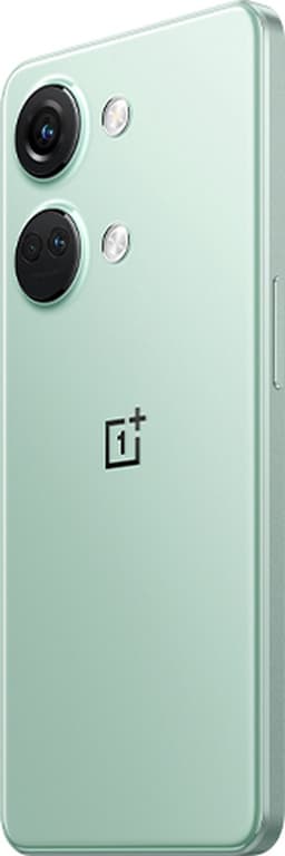 Smartphone OnePlus Nord 3 256 GB 16 GB RAM Green — thumbnail 3