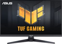 ASUS TUF Gaming VG328QA1A computermonitor 80 cm (31,5 inch) 1920 x 1080 pixels Full HD LED zwart — thumbnail 1