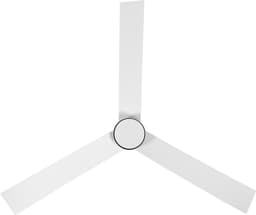 Beacon Airfusion Climate IV wit plafondventilator met verlichting 132 cm - DC motor - Afstandsbediening — thumbnail 5