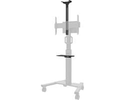 Neomounts AFLS-825BL1 videobar & multimedia kit t.b.v. FL50S-825BL1 - zwart