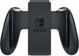 Nintendo Joy-Con Charging Grip - Switch — thumbnail 1