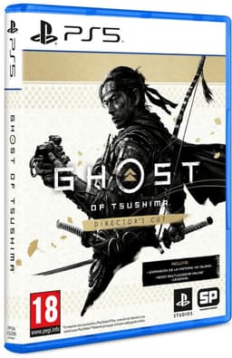 Ghost of Tsushima: Director’s Cut - PS5 — thumbnail 20
