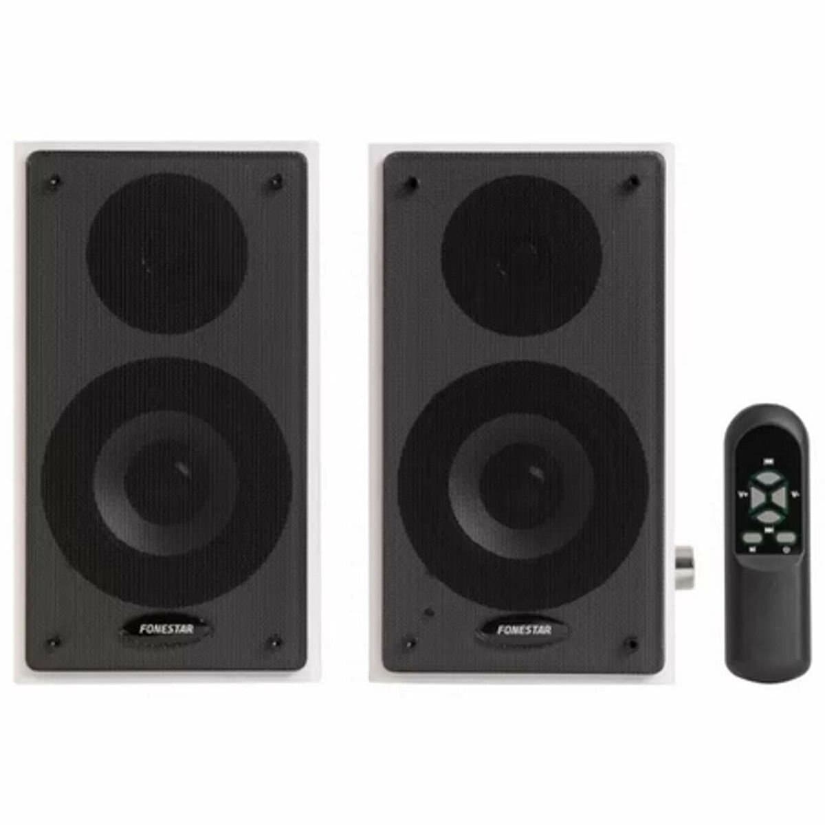 Speakers FONESTAR CLASS-220B Black — afbeelding 1