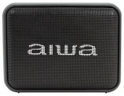 AIWA BS-200BK Bluetooth speaker — thumbnail 9