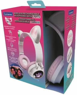 Headphones Lexibook Children's — thumbnail 2