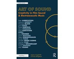 Sound Design- Art of Sound