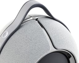 Devialet Mania Light Grey Draadloze Bluetooth/wifi Luidspreker — thumbnail 4