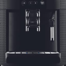 Krups Essential EA8150 - Volautomatische Espressomachine - Thermoblock-systeem - Personaliseren en Favorieten Opslaan - Zwart - Koffiemachine met bonen — thumbnail 4