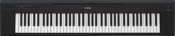Yamaha NP 35B - Portable piano — thumbnail 1