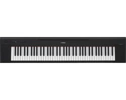 Yamaha NP 35B - Portable piano