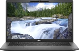 Dell Latitude 7420 - 14" (35,6cm) - 16GB DDR4RAM - 1TB NVMe SSD - Intel Core i7 1185G7 - Intel Iris Xe Graphics - Windows 11 Pro — thumbnail 1