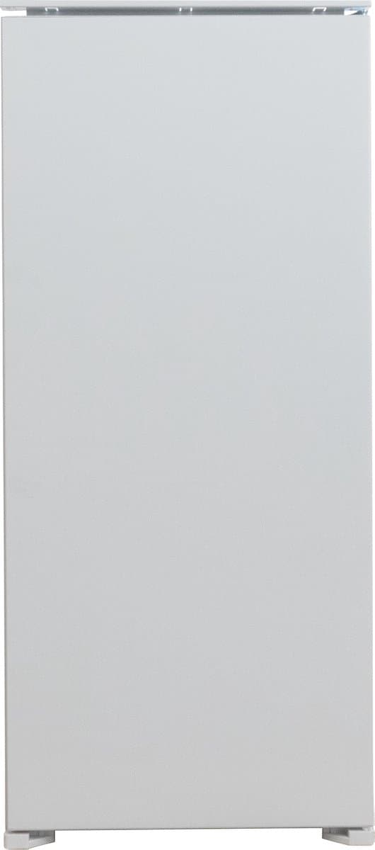 Exquisit EKS201-4-E-040E - Inbouw koelkast - Met vriesvak - 181 Liter - Wit — afbeelding 1
