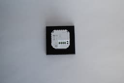 Durensa WIFI- CV-ketels| intelligent | Programmeerbaar | Inbouw | Wit — thumbnail 2